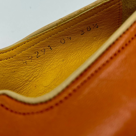 JAIME MASCARO Slip On Comfort Shoes/Sneakers. - Picture 6 of 9